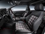 Volkswagen Polo GTi 3-Door 2014 года